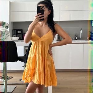 Urban outfitters mini dress